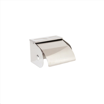 DISTRIBUTEUR DE PAPIER HYGIÉNIQUE D
