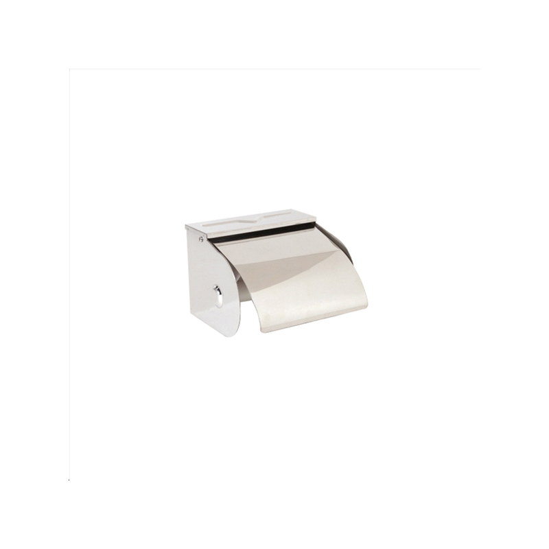 DISTRIBUTEUR DE PAPIER HYGIÉNIQUE D