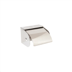 DISTRIBUTEUR DE PAPIER HYGIÉNIQUE D
