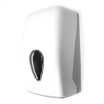 DISTRIBUTEUR POUR ESSUIE-MAINS 'MIN