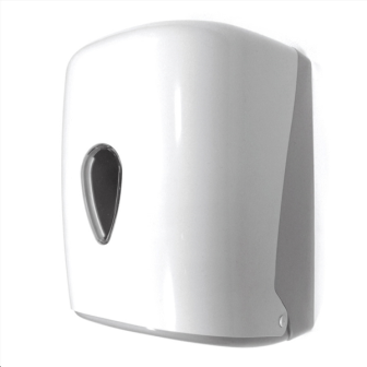 DISTRIBUTEUR POUR ESSUIE-MAINS 'MAX