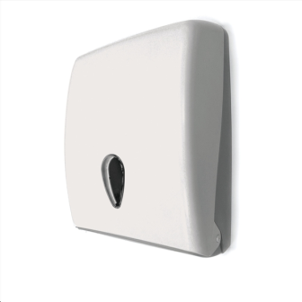 DISTRIBUTEUR POUR ESSUIE-MAINS