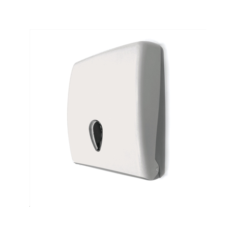 DISTRIBUTEUR POUR ESSUIE-MAINS