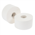 12 ROULEAUX HYGIÉNIQUE "BABY JUMBO"