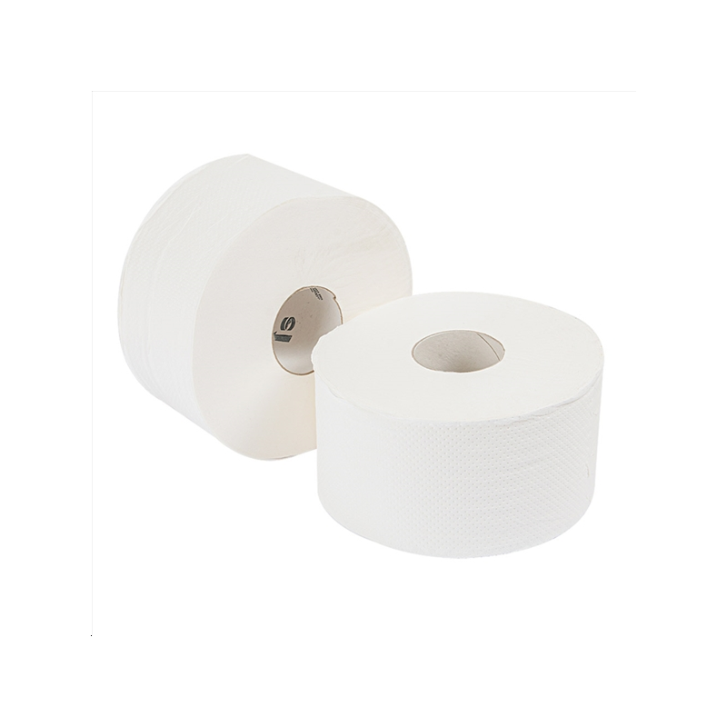 12 ROULEAUX HYGIÉNIQUE "BABY JUMBO"