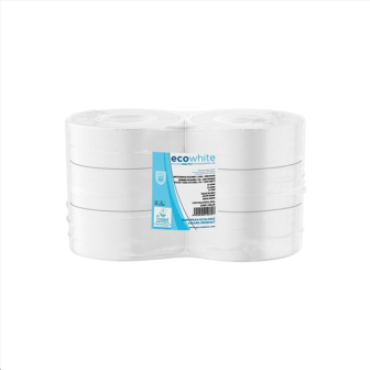6 MAXI JUMBO" ECOLABEL 1kg