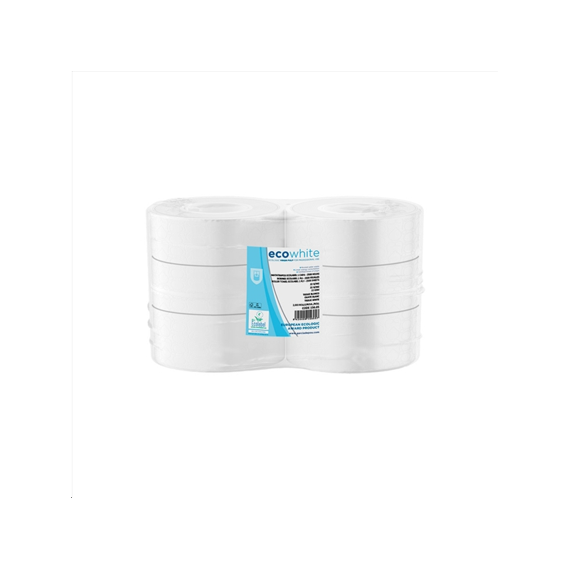 6 MAXI JUMBO" ECOLABEL 1kg