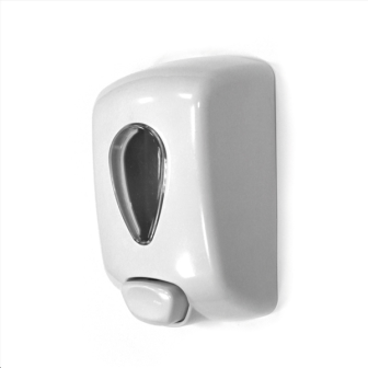 DISTRIBUTEUR SAVON 700 ML 13x9x21CM