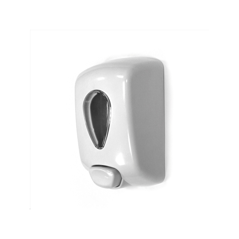 DISTRIBUTEUR SAVON 700 ML 13x9x21CM