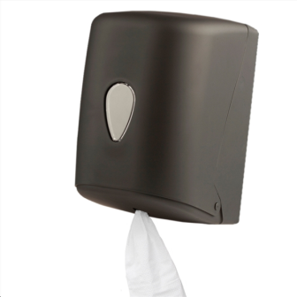 DISTRIBUTEUR POUR ESSUIE-MAINS 'MAX