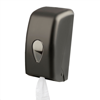 DISTRIBUTEUR POUR ESSUIE-MAINS 'MIN