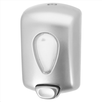 DOSEUR DE SAVON 700 ML 13x9x21CM 