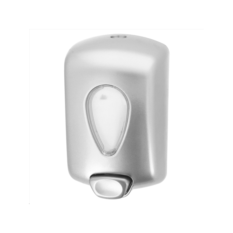 DOSEUR DE SAVON 700 ML 13x9x21CM 