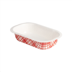 1000 BARQUETTES THERMO FIXANTES