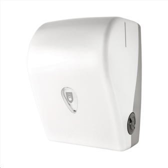 DISTRIBUTEUR POUR ESSUIE-MAINS AUTO