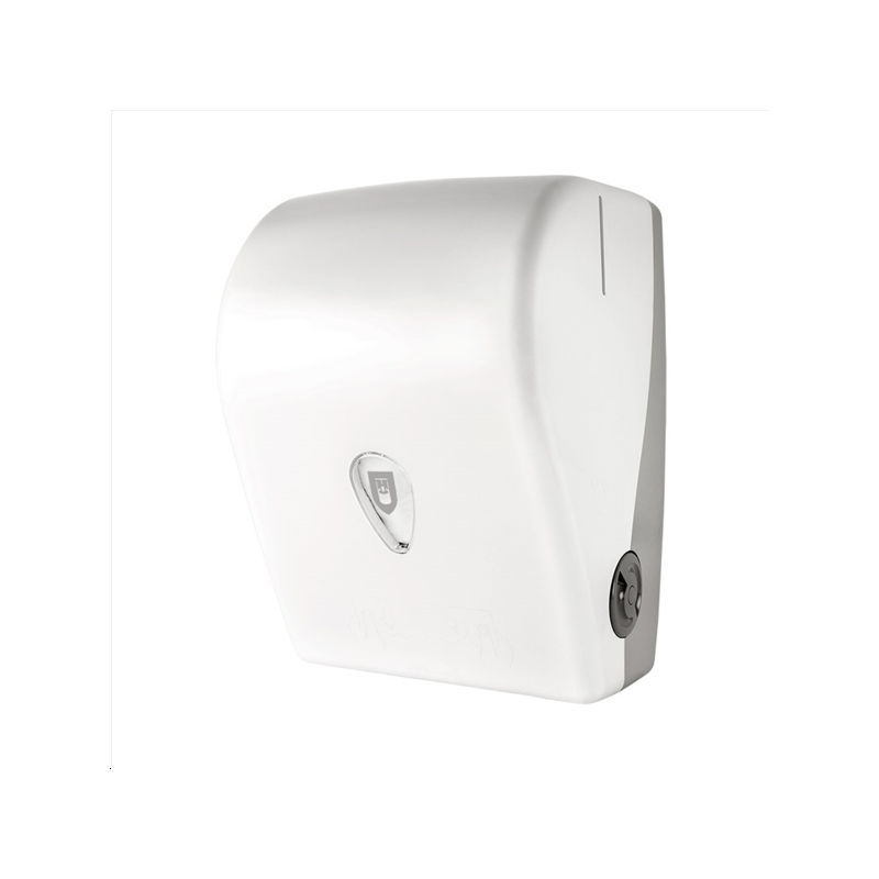 DISTRIBUTEUR POUR ESSUIE-MAINS AUTO
