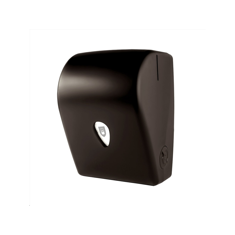 DISTRIBUTEUR POUR ESSUIE-MAINS AUTO