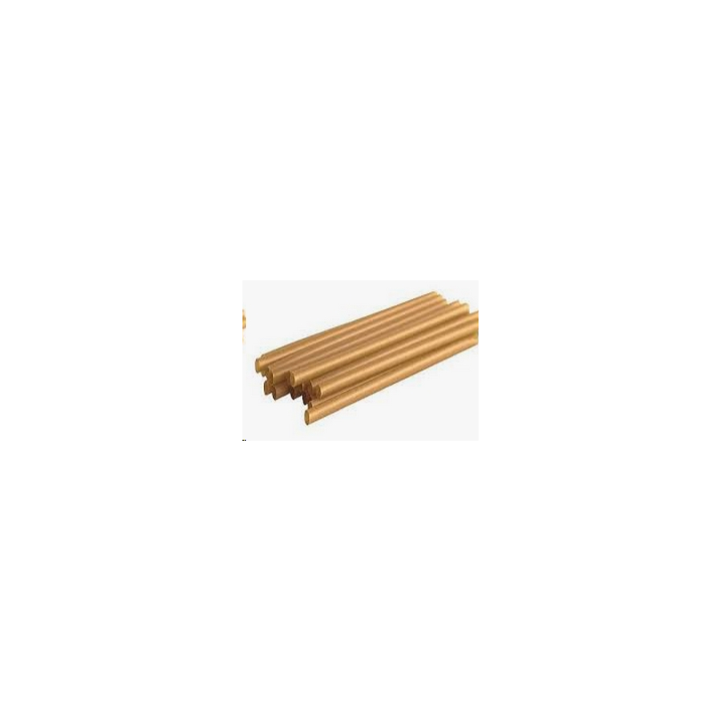250 Pailles  canne à sucre 20cm