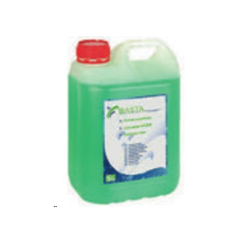 4 BIDONS MOUSSE/LAVER LES MAINS 5 L