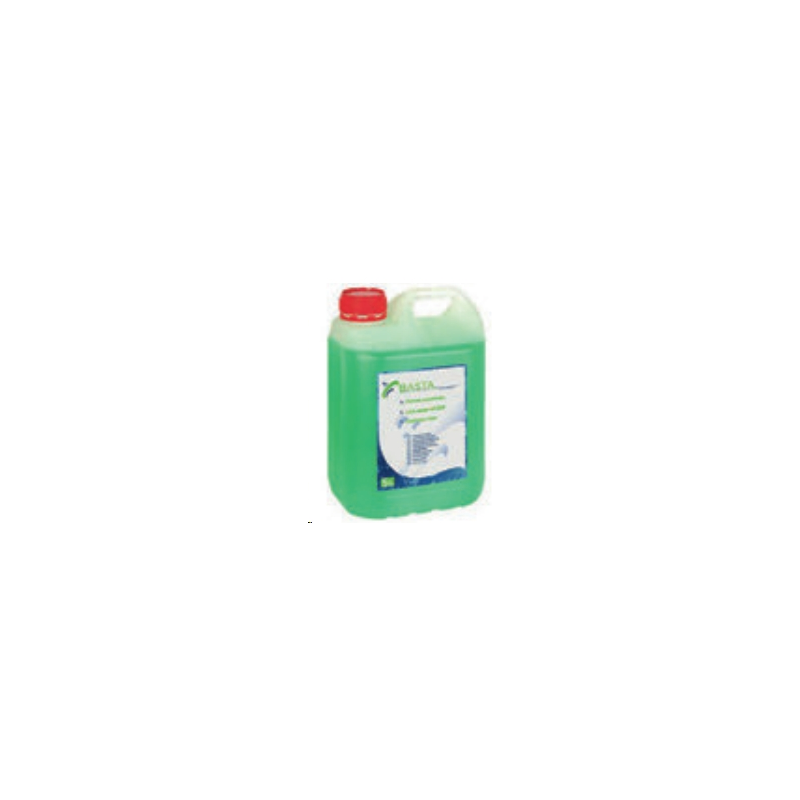 4 BIDONS MOUSSE/LAVER LES MAINS 5 L