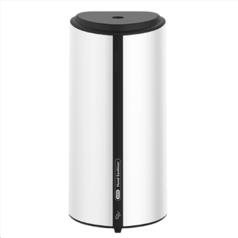DISTRIBUTEUR AUTOMATIQUE DE SAVON