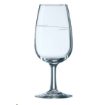48 Verres à vin jaugé 12/14 ARCOROC