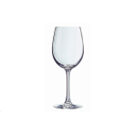 48  VERRES A VIN 35CL JAU