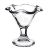 6 Coupes à glace PRIMAVERA 24cl