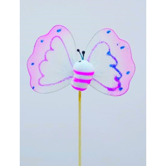 100 pcs Asst Tulles Bourdons/pique