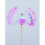 100 pcs Asst Tulles Bourdons/pique