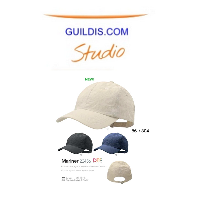CASQUETTE