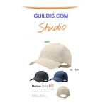 CASQUETTE