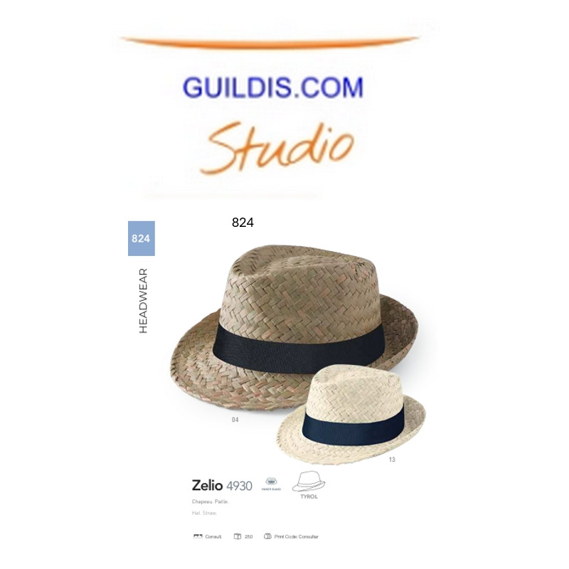 CHAPEAU