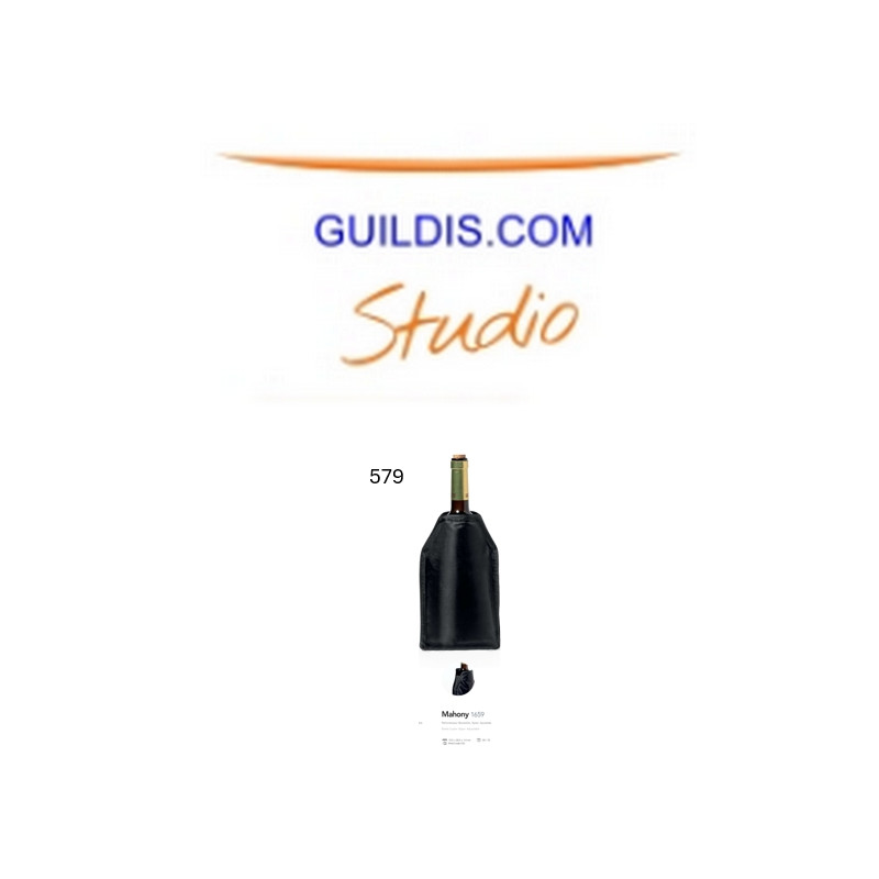 REFROIDISSEUR DE BOUTEILLE