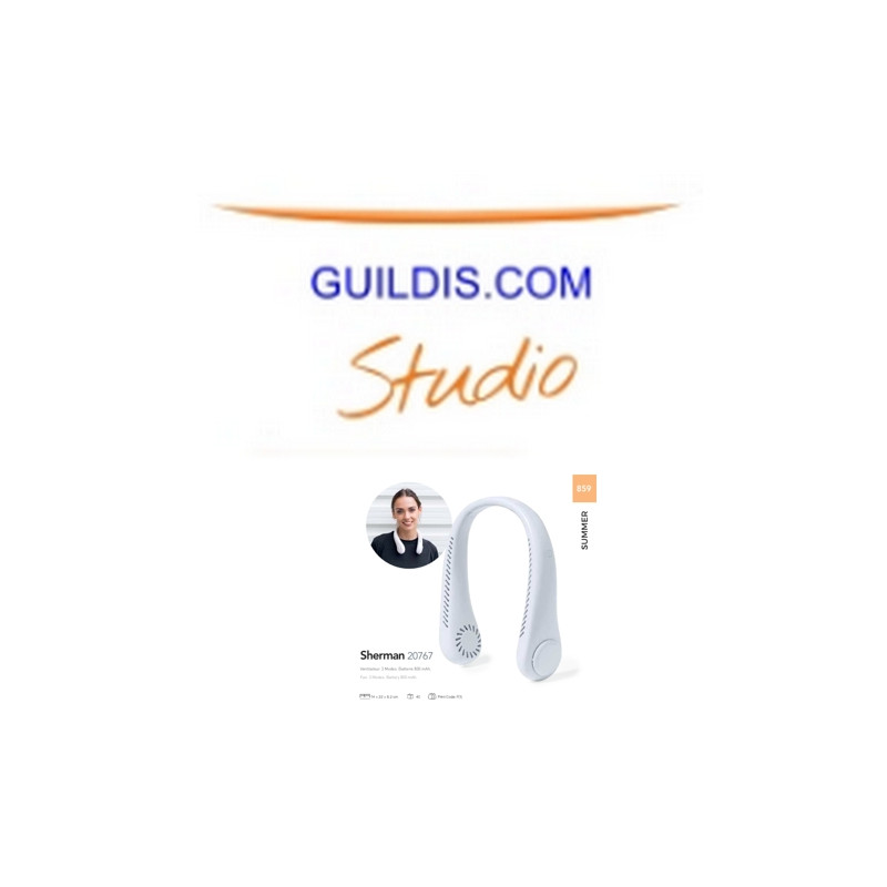 VENTILATEUR