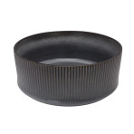 6  BOLS SAUVAGE  Ø16,5XH6,7CM