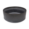 6  BOLS SAUVAGE  Ø16,5XH6,7CM