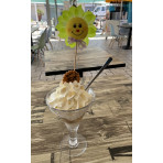 4 Verres Hawaï bullé  36cl
