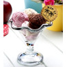 6 Coupes à glace PRIMAVERA 24cl