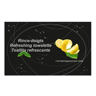 RINCE DOIGTS LUXE 