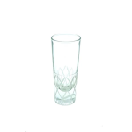 1 VERRE WHISKY 15 cl